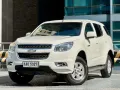 2014 Chevrolet Trailblazer LT 2.8 Diesel AT 🔥𝐉𝐄𝐒𝐒𝐄𝐍 𝐌𝐄𝐍𝐃𝐎𝐙𝐀🙋‍♂️☎️  09279850198-0