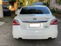  Selling White 2015 Nissan Altima Sedan by verified seller-3