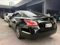 Selling used 2015 Nissan Altima 2,5SV  in Black-2