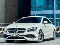 2018 Mercedes Benz CLA 180 AMG 1.6 Turbo Gas AT 🔥𝐉𝐄𝐒𝐒𝐄𝐍 𝐌𝐄𝐍𝐃𝐎𝐙𝐀🙋‍♂️☎️  09279850198-0