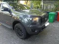 Sell 2nd hand 2022 Ford Ranger Pickup -0