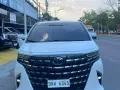 HOT!!! 2025 Toyota Alphard HEV Hybrid for sale at affordable price! -0