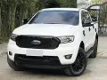 White 2022 Ford Ranger FX4 2.2 4x4 AT  for sale-1