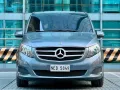 2019 Marcedes Benz V220 Cdi Base Long AT Dsl-0