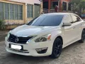  Selling White 2015 Nissan Altima Sedan by verified seller-1