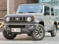 2023 Suzuki Jimny 4x4 3 Door Gas MT 🔥☎️09279850198 🙋‍♂️𝐉𝐄𝐒𝐒𝐄𝐍 𝐌𝐄𝐍𝐃𝐎𝐙𝐀-3