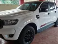 2022 Ford Ranger FX4 2.2 4x4 AT for sale by Verified seller-0