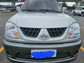 Mitsubishi Adventure GLS Sports 2.0L Gasoline-0
