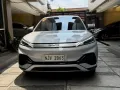 White 2025 BYD Atto 3 Electric SUV / Crossover for sale-1
