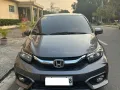 2022 Honda brio v automatic-0