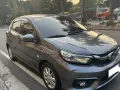2022 Honda brio v automatic-1