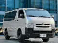 🔥🔥2021 Toyota HiAce Commuter 3.0 Manual Diesel 📲Call or Text: 09957210548 ARVIN BATALLER🔥🔥-2
