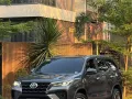 HOT!!! 2018 Toyota Fortuner V Top of the line for sale at affordable price! -2