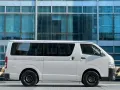 🔥🔥2021 Toyota HiAce Commuter 3.0 Manual Diesel 📲Call or Text: 09957210548 ARVIN BATALLER🔥🔥-4