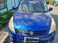 Blue 2013 Suzuki Dzire GL 1.2 MT  for sale-0