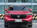 2023 Honda HRV 1.5 V Turbo Sensing AT Gas🔥✅ 𝐂𝐋𝐄𝐎 🙋🏼‍♀️📲0938 830 7235-0