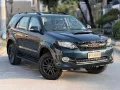HOT!!! 2015 Toyota Fortuner G 4x2 “Black Series” for sale at affordable price! -1