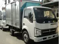 Shenyang Jinbei Aluminum Van-0