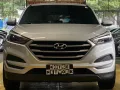 2018 Hyundai Tucson 2.0 CRDI 4X2 A/t, Diesel, 46kms ₱695-1