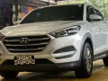 2018 Hyundai Tucson 2.0 CRDI 4X2 A/t, Diesel, 46kms ₱695-3