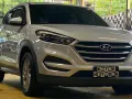 2018 Hyundai Tucson 2.0 CRDI 4X2 A/t, Diesel, 46kms ₱695-2