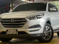 2018 Hyundai Tucson 2.0 CRDI 4X2 A/t, Diesel, 46kms ₱695-0