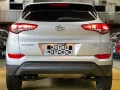 2018 Hyundai Tucson 2.0 CRDI 4X2 A/t, Diesel, 46kms ₱695-5