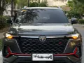 HOT!!! 2024 Changan CS35 Plus Turbo Top of the line-0