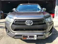 ✅Toyota Hilux 2023 2.4 G 51K KM Shop Maintained Automatic-0