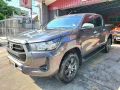 ✅Toyota Hilux 2023 2.4 G 51K KM Shop Maintained Automatic-1