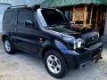 Suzuki Jimny 2009 1.3 4-Speed Automatic-1