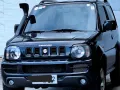 Suzuki Jimny 2009 1.3 4-Speed Automatic-0