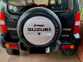 Suzuki Jimny 2009 1.3 4-Speed Automatic-4
