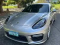 HOT!!! 2011 Porsche Panamera for sale at affordable price! -0