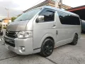 HOT!!! 2016 Toyota Hiace GL Grandia for sale at affordable price! -2