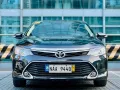 2018 Toyota Camry 2.5 V AT Gas 170K ALL IN‼️🔥 𝟎𝟗𝟏𝟐𝟏𝟎𝟔𝟏𝟒𝟔𝟐 𝐌𝐀𝐁𝐘 𝐋𝐀𝐓𝐈𝐃𝐎 📲📩🙋🏻-0