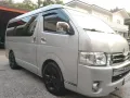 HOT!!! 2016 Toyota Hiace GL Grandia for sale at affordable price! -1