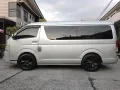 HOT!!! 2016 Toyota Hiace GL Grandia for sale at affordable price! -7