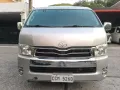 HOT!!! 2016 Toyota Hiace GL Grandia for sale at affordable price! -0