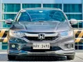 2019 Honda City E 1.5 Gas AT‼️🔥 𝟎𝟗𝟏𝟐𝟏𝟎𝟔𝟏𝟒𝟔𝟐 𝐌𝐀𝐁𝐘 𝐋𝐀𝐓𝐈𝐃𝐎 📲📩🙋🏻-0