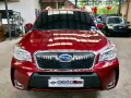 HOT!!! 2014 Subaru Forester XT AWF 2.0 Turbo w/ Sunroof for sale at affordable price! -0