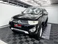 2014 MITSUBISHI MONTERO SPORT 2.5 GLS-V A/T DIESEL PADDLE SHIFT • REVERSE CAM • TOUCHSCREEN!-0