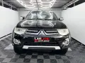 2014 MITSUBISHI MONTERO SPORT 2.5 GLS-V A/T DIESEL PADDLE SHIFT • REVERSE CAM • TOUCHSCREEN!-1