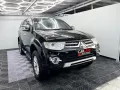 2014 MITSUBISHI MONTERO SPORT 2.5 GLS-V A/T DIESEL PADDLE SHIFT • REVERSE CAM • TOUCHSCREEN!-2