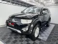 2014 MITSUBISHI MONTERO SPORT 2.5 GLS-V A/T DIESEL PADDLE SHIFT • REVERSE CAM • TOUCHSCREEN!-3