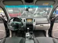 2014 MITSUBISHI MONTERO SPORT 2.5 GLS-V A/T DIESEL PADDLE SHIFT • REVERSE CAM • TOUCHSCREEN!-9