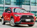 2022 Toyota Corolla Cross 1.8 Gas AT‼️🔥 𝟎𝟗𝟏𝟐𝟏𝟎𝟔𝟏𝟒𝟔𝟐 𝐌𝐀𝐁𝐘 𝐋𝐀𝐓𝐈𝐃𝐎 📲📩🙋🏻 -1