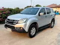 For Sale! 2016 Isuzu MU-X Manual Transmission 2.5 Diesel Engine-4