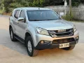 For Sale! 2016 Isuzu MU-X Manual Transmission 2.5 Diesel Engine-3