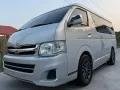 2014 TOYOTA HIACE GL GRANDIA AT-1